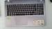 Scocca Asus F541U, completa di tastiera, e touchpad - usata