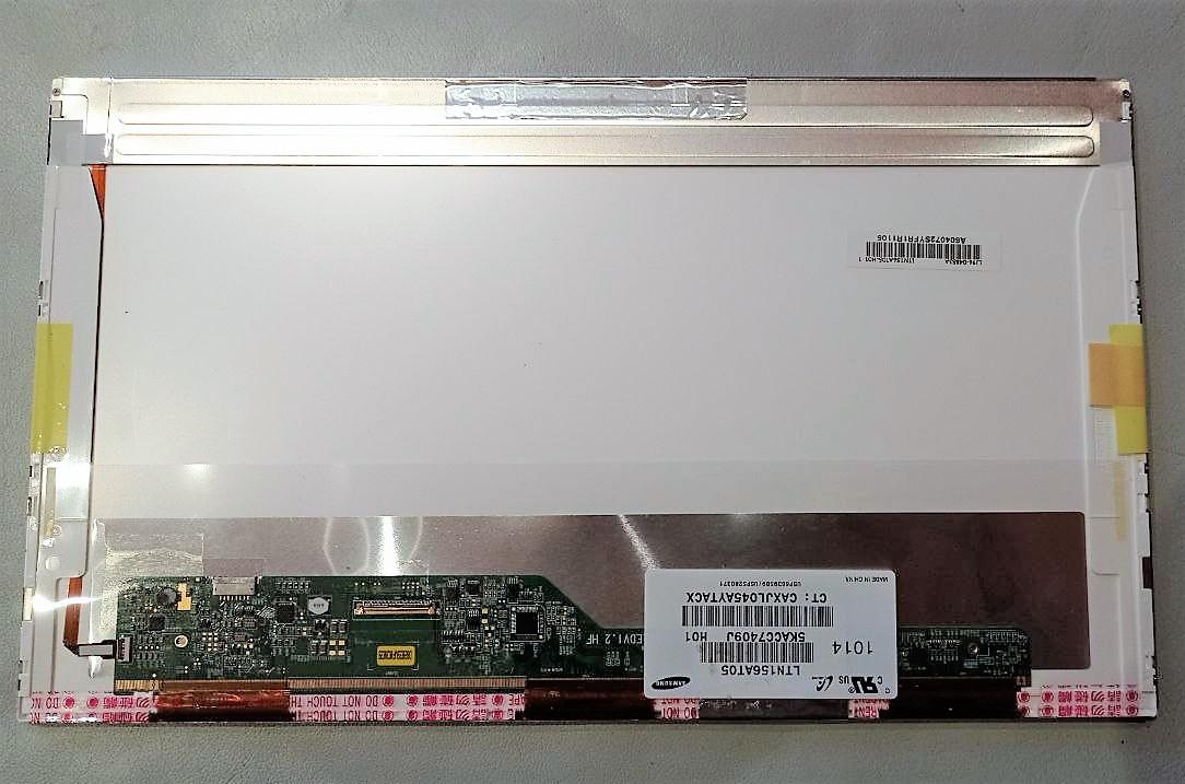 schermo LCD 15,6" CCFL 30pin per notebook (NO LED)