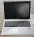 HP 650 G4 i5-8350U memoria ram 12 GB hard disk  256GB NVMe DVDRW/15.6"HD  WLAN, LAN, BLUETOOTH, CAM, FPR W11  Rciondizionato grado A, garanzia 6 mesi