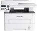 PANTUM Stampante multifunzione M7100DW Laser Monocolore 3 in 1 (Stampante, Scaner e copiatrice) 256MB, A4-ADF- 1200X1200-33 ppm - Capacità: 250 H. - Duplex (PCL)-USB 2.0, Scheda Rete, Wi-Fi