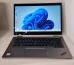 Lenovo X390 Yoga cpu intel i5-8365U, memoria ram 16gb hard disk 256gb nvme, display touchscreen da 13,3" full hd, WIFI, Bluetooth, webcam, Win 11 pro. Ricondizionato grado A. Garanzia 6 mesi